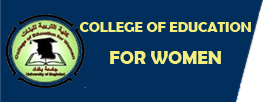 College of Education for Women