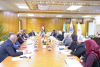 The Council of the College of Education for Women