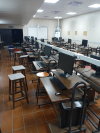 Computers Lab